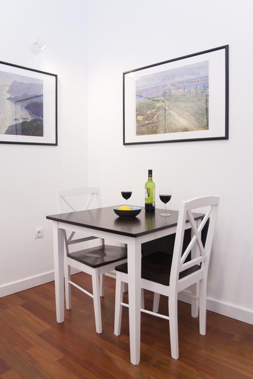 Esparteros Freshapartments มาลากา ภายนอก รูปภาพ